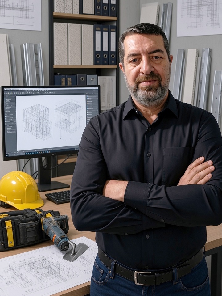 Giuliano César Muller