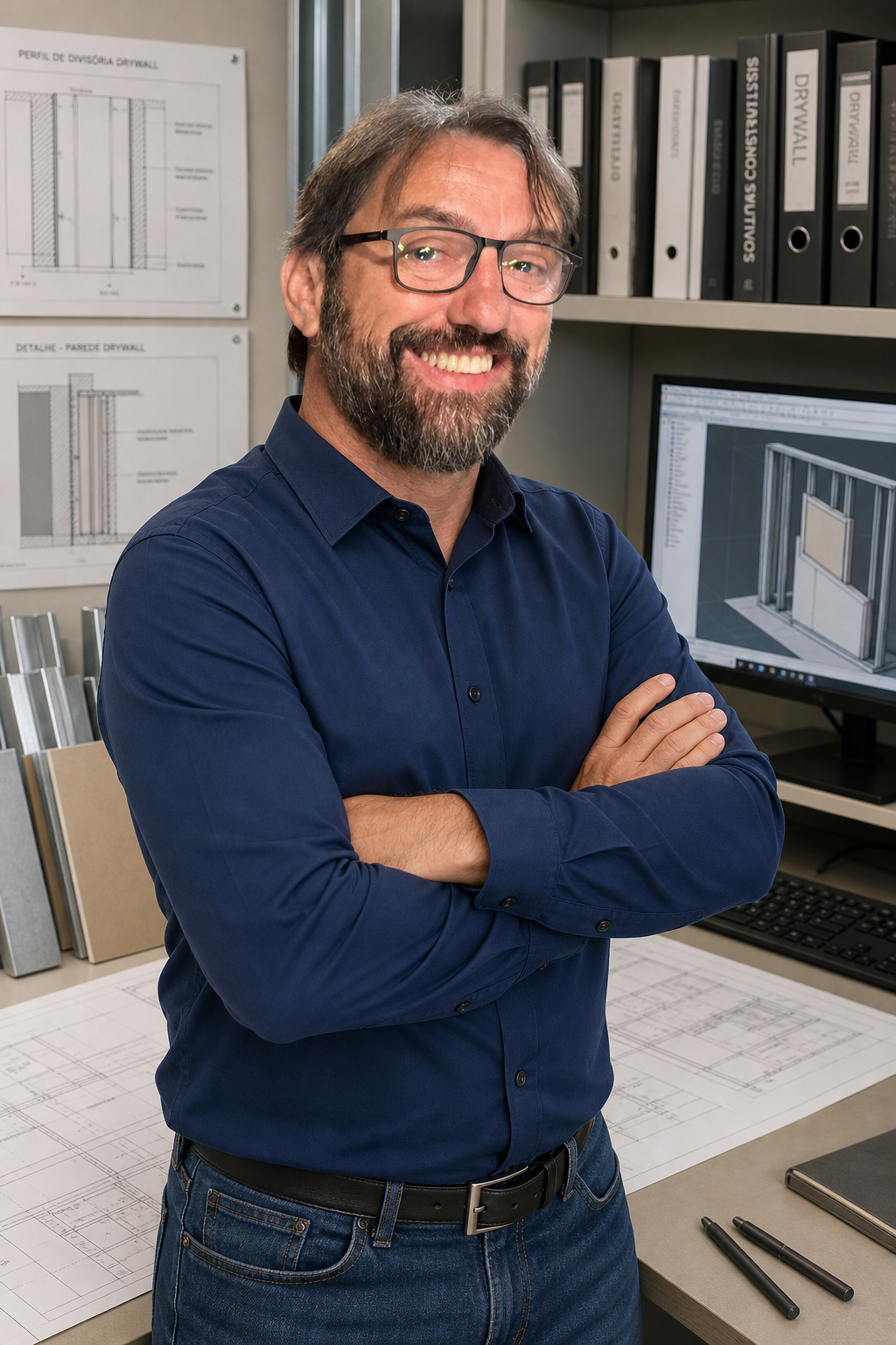 Sandro Novack